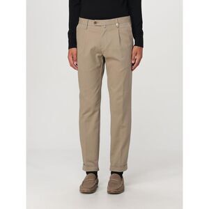 Myths Pants Men Sand